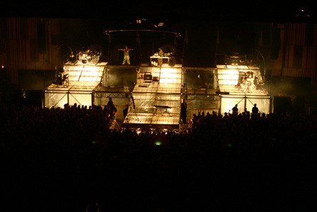 Can You Feel It Tour 2004